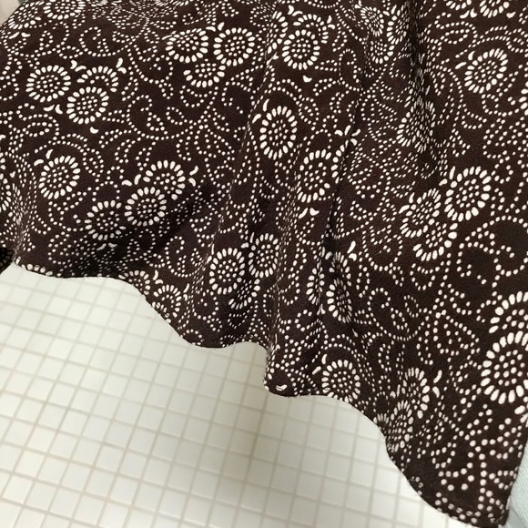 LOFT Ann Taylor Summer Dress - Picture 4 of 8